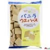 日本进口零食 香草威化饼干 75g（223269） 商品缩略图0