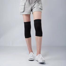 【T7】运动防护羊绒护膝，轻薄舒适有弹性，不易哂黑保护关节