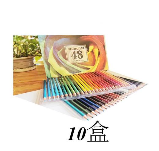 油性彩铅 商品图0