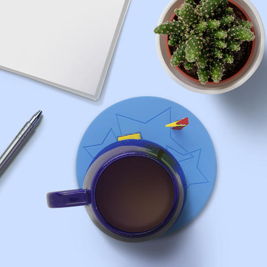 广州地铁星空杯 商品图4