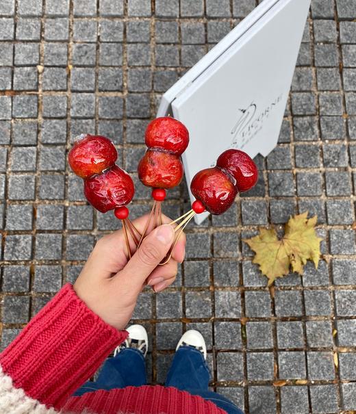 【山楂戚风】 商品图3