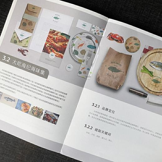 品制牌子——*牌设计的美学之道 商品图4