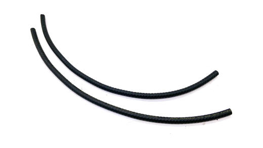 【货号07338】500长汽油机小型发电机配件油管1-4kw 6.5千瓦 168f 170 化油器油管 商品图1