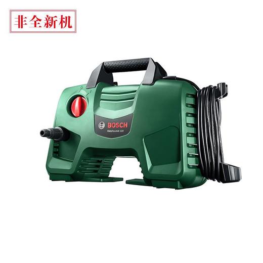 博世110bar 高压清洗机 EA110 3米出水管 商品图0