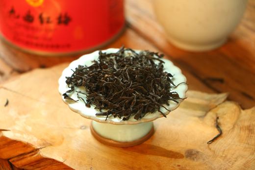 “天香牌”九曲红梅一级茶 杭州正宗原产地 包邮到家 周末不发货 商品图5