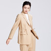 SAINT L’UCK/圣媛女装秋季新款休闲西装外套SA320A56 商品缩略图0