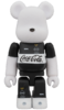 收藏系列 Be@rbrick 400%系列 可口可乐 商品缩略图1