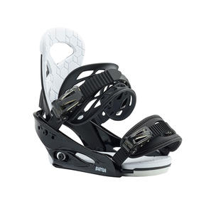 【七折清仓】BURTON/伯顿儿童单板滑雪固定器SMALLS 105751|自由地带