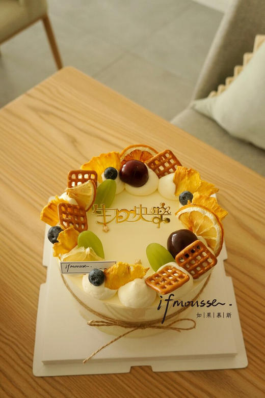 「经典」日式小清新 商品图1