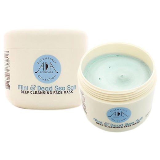 AA SKINCARE MINT AND DEAD SEA SALT DEEP CLEANSING FACE MASKJPY带授权招加盟代理 商品图1