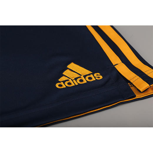 ADIDAS/阿迪达斯 西班牙2020欧洲杯主场短裤儿童款FI6243 商品图2