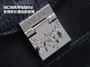 秋冬特价💰550 原单品质MCM（芯片版）迷你风琴包20349，时尚别致，其前翻盖月桂叶锁扣设计彰显经典魅力 商品缩略图6