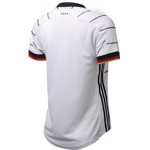 ADIDAS/阿迪达斯  德国队主场球衣女款EH6102 商品图1