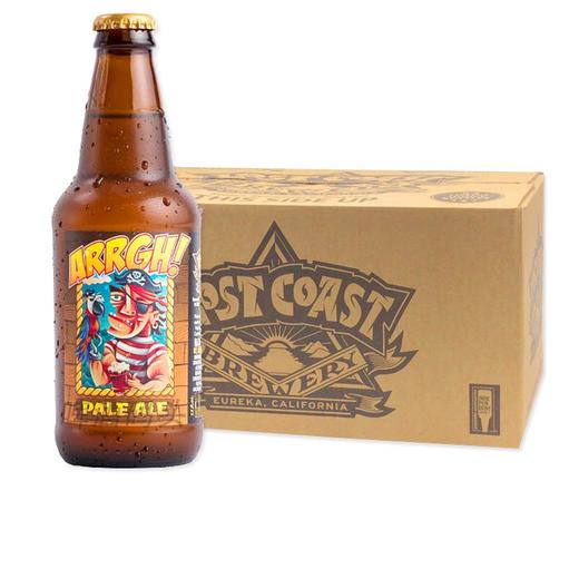 美国迷失海岸独眼水手啤酒355ml24瓶