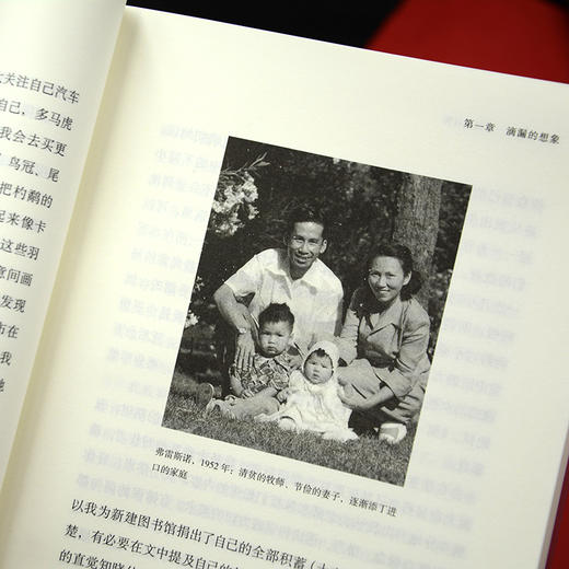 往昔之始——谭恩美自传 商品图3