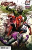 神奇蜘蛛侠 主刊  Amazing Spider-Man V5 025-044（2018）变体 商品缩略图0