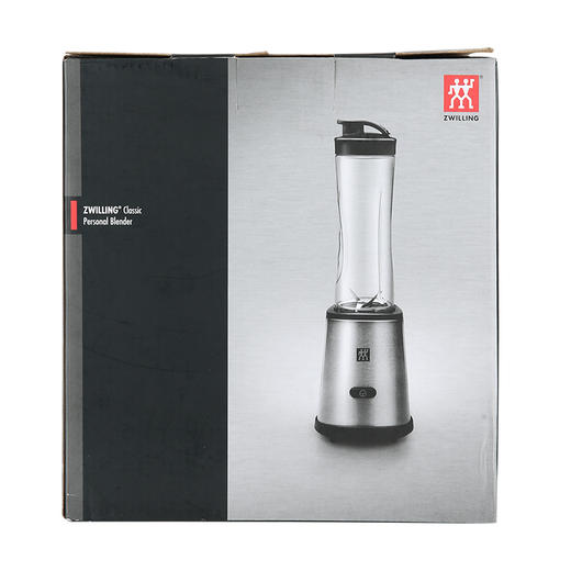 ZPB300  双立人便携式榨汁机 商品图7