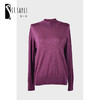 圣三利女装 优雅闪光丝半高领羊毛针织衫SL1938001 商品缩略图0