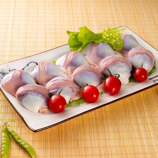 鲜冻鹅胗4斤/包 商品图2
