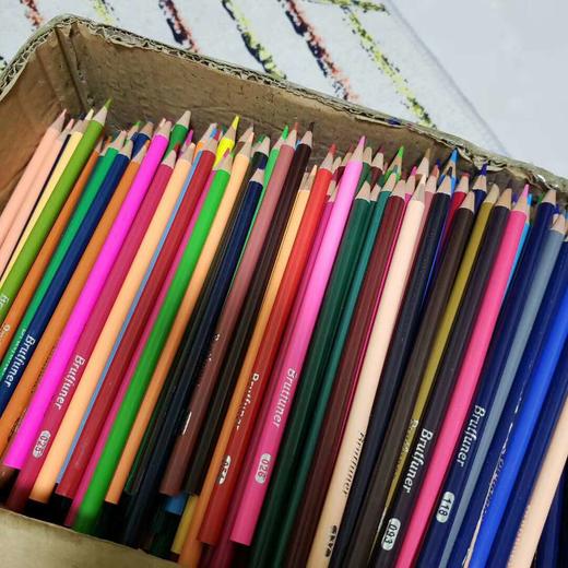 油性彩铅混装 商品图2