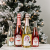 加拿大起泡甜酒 VQA认证 传统香槟酿造工艺 原装原瓶进口 |百里食 商品缩略图3