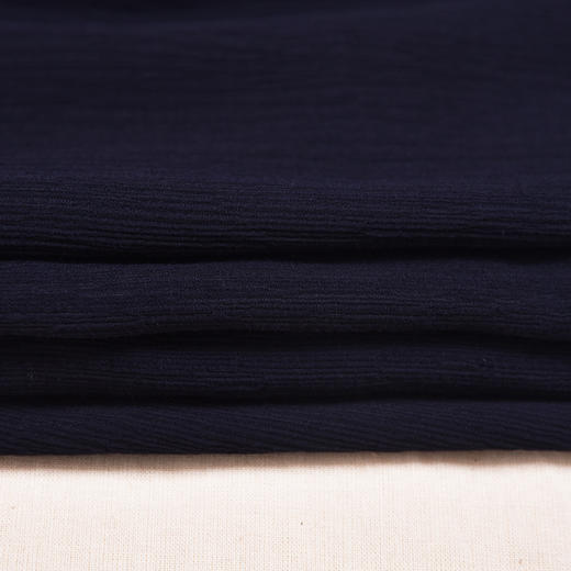 圣三利女装 新款气质款中长款纯色弹力针织开衫SL2012142 商品图3