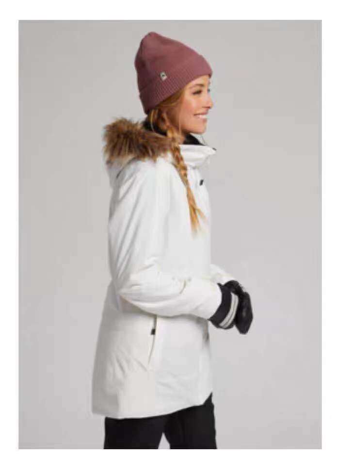 Burton/伯顿 成人女款滑雪服  W LELAH JK   205411