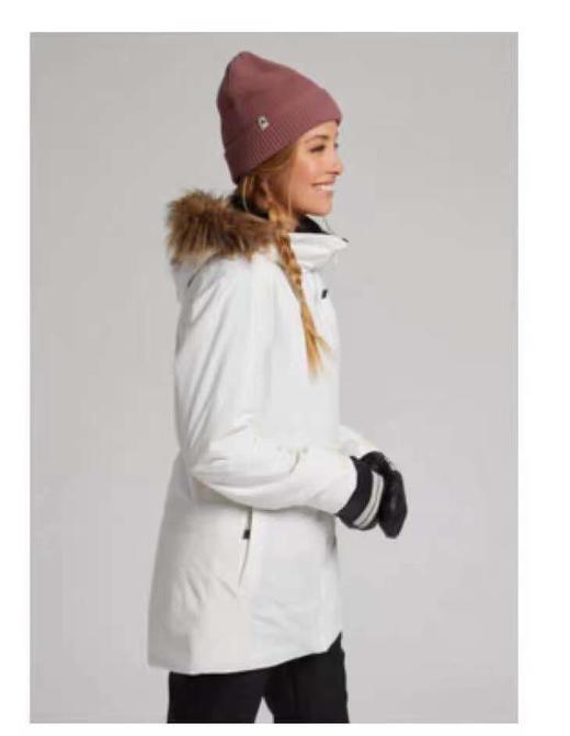 Burton/伯顿 成人女款滑雪服  W LELAH JK   205411 商品图0