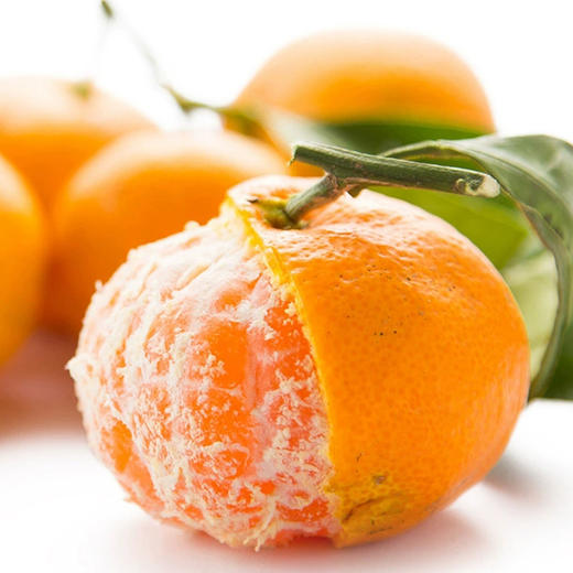 【预售 周五到货】丹江口武当蜜橘 约8斤/箱 商品图4