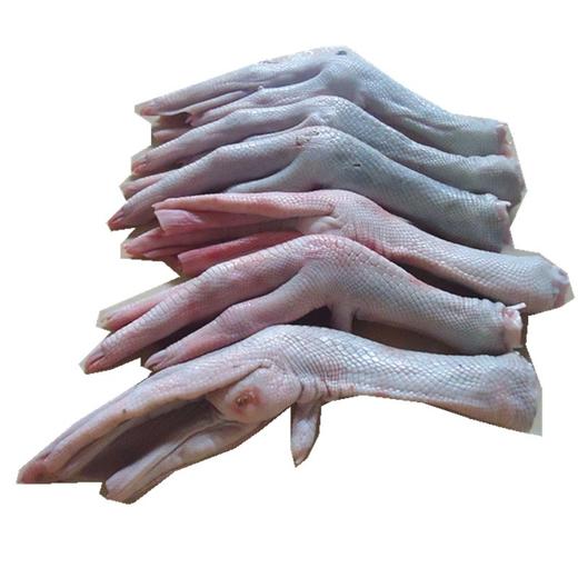 正宗鲜冻大鹅掌1千克 商品图1