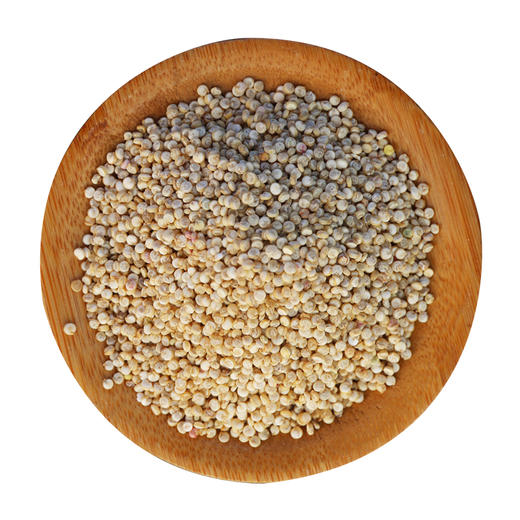 【山区杂粮】密农人家  藜麦米  营养全面  适合宝宝辅食 400g 商品图5