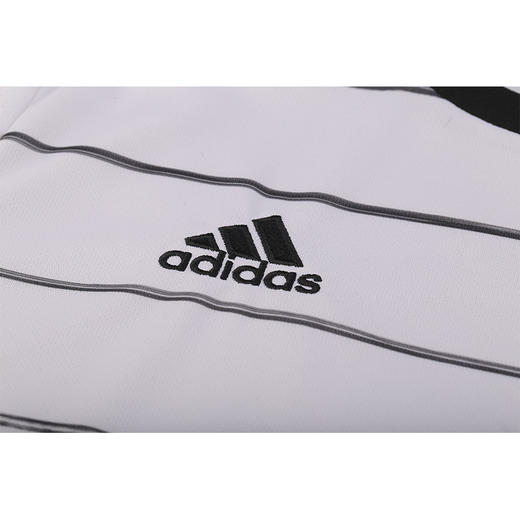 ADIDAS/阿迪达斯 德国队2020欧洲杯主场球衣儿童款EH6103 商品图1