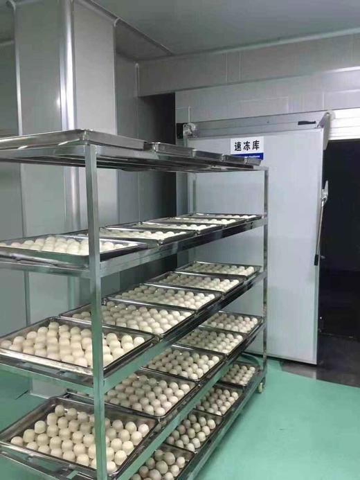 桐庐米粿10个装 绝对的放心食品，老少咸宜、真材实料、好吃又放心[耶] 商品图6