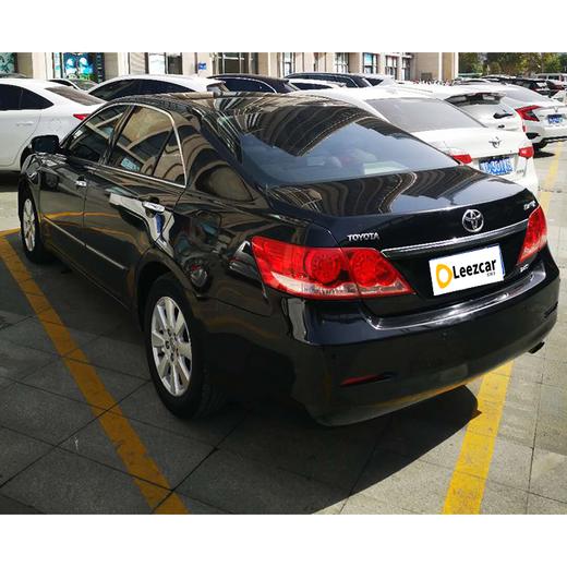 【特价月租-北京】丰田 凯美瑞 240G 导航版 商品图3