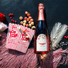 加拿大起泡甜酒 VQA认证 传统香槟酿造工艺 原装原瓶进口 |百里食 商品缩略图7