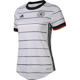 ADIDAS/阿迪达斯  德国队主场球衣女款EH6102