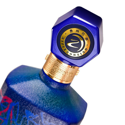 贵州习酒钜华新时代酱香型白酒53度500ml礼盒装/瓶 商品图6