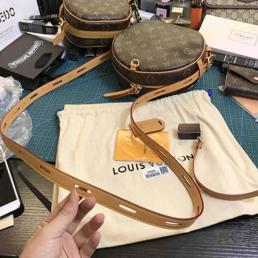 MSL工作室，高端定制，L老花大软饼 商品图6