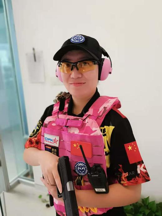 【射击营】《少年 • 射手》亲子实弹特训营 商品图7