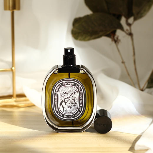 蒂普提克 广藿之韵 Diptyque Tempo 分装 商品图1