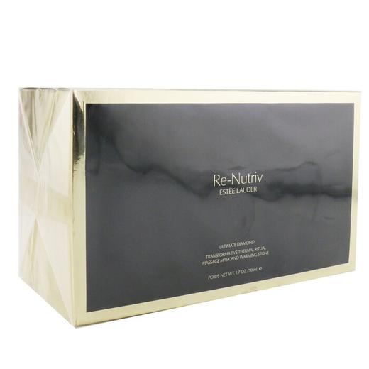 ESTEE LAUDER雅诗兰黛 - 白金级蕴能黑钻睡眠面膜 商品图1