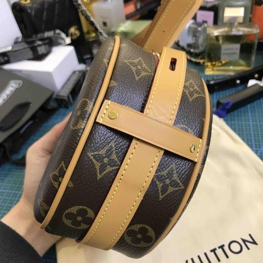 MSL工作室，高端定制，L老花小软饼 商品图4