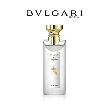 宝格丽白茶香水75ml 商品图1