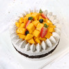 【水果蛋糕】冰语香芒（自提返红包） 商品缩略图0