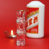 节节高酒杯玻璃杯白酒杯礼盒套装 商品缩略图2