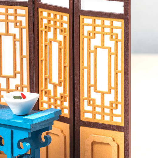 T 若来文如锦 商品图4