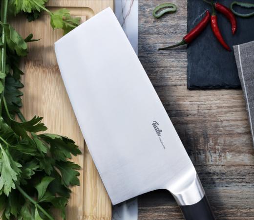 德国FISSLER菲仕乐-18厘米中式菜刀【CW】 商品图0