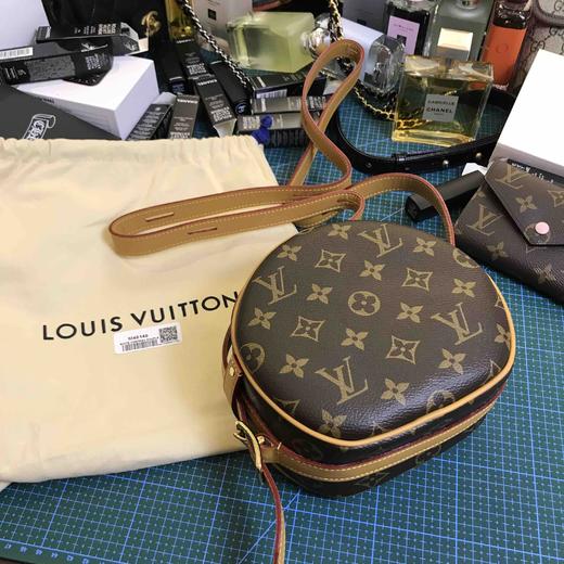 MSL工作室，高端定制，L老花小软饼 商品图0