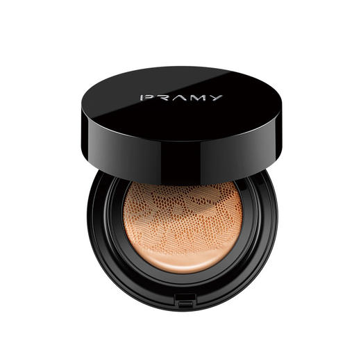 柏瑞美蕾丝气垫霜带替换装15ml2