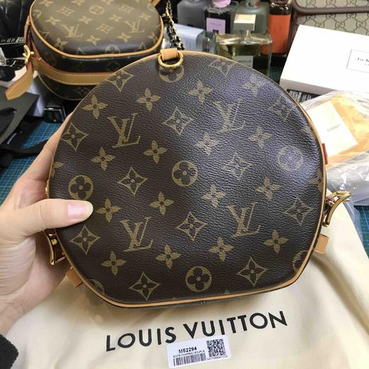 MSL工作室，高端定制，L老花大软饼 商品图0